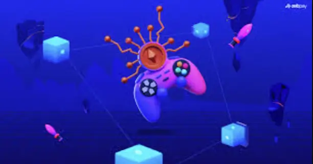 Challenges in Blockchain Gaming